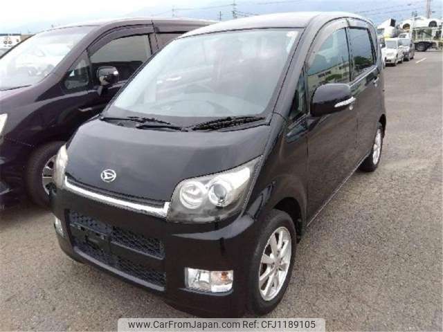 daihatsu move 2008 -DAIHATSU--Move DBA-L175S--L175S-1110413---DAIHATSU--Move DBA-L175S--L175S-1110413- image 1