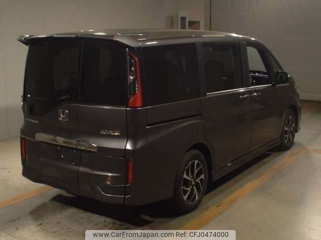 honda stepwagon 2021 -HONDA--Stepwgn 6BA-RP3--RP3-1326680---HONDA--Stepwgn 6BA-RP3--RP3-1326680- image 2