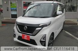 nissan roox 2021 quick_quick_4AA-B45A_B45A-0324713