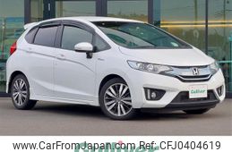 honda fit 2015 CFJ0404619
