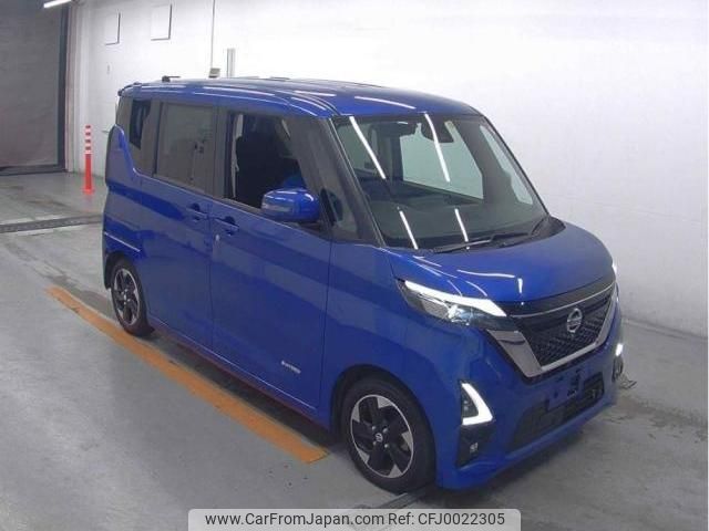 nissan roox 2022 quick_quick_5AA-B44A_B44A-0098953 image 1