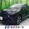 toyota raize 2022 quick_quick_A202A_A202A-0021251 image 1