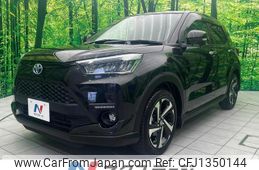 toyota raize 2022 quick_quick_A202A_A202A-0021251