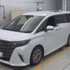 toyota alphard 2024 CFJ1815893 image 1