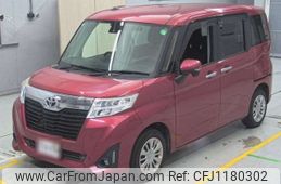 toyota roomy 2017 -TOYOTA--Roomy DBA-M900A--M900A-0063323---TOYOTA--Roomy DBA-M900A--M900A-0063323-
