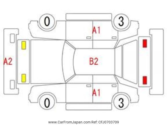 nissan note 2022 -NISSAN--Note 6AA-E13--E13-065869---NISSAN--Note 6AA-E13--E13-065869- image 2