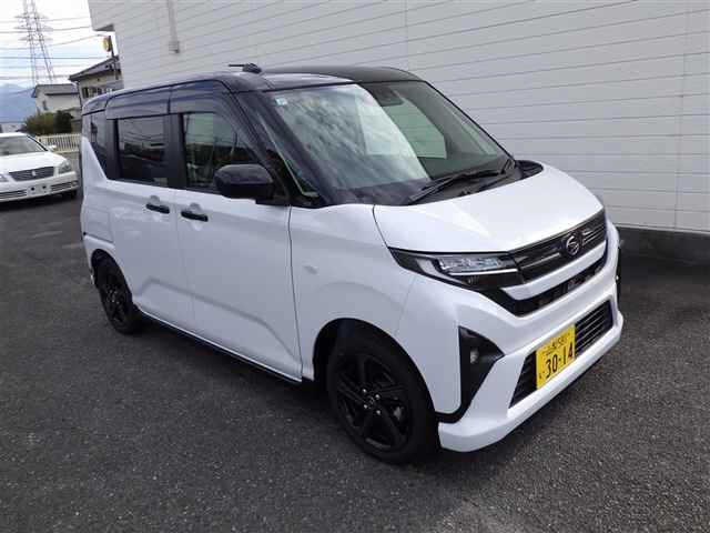 2025 Daihatsu Move LA850S - Car Price $14,031