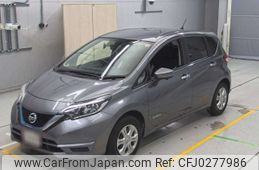 nissan note 2019 -NISSAN--Note HE12-289629---NISSAN--Note HE12-289629-