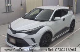 toyota c-hr 2021 -TOYOTA--C-HR ZYX11-2045366---TOYOTA--C-HR ZYX11-2045366-