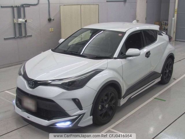 toyota c-hr 2021 -TOYOTA--C-HR ZYX11-2045366---TOYOTA--C-HR ZYX11-2045366- image 1