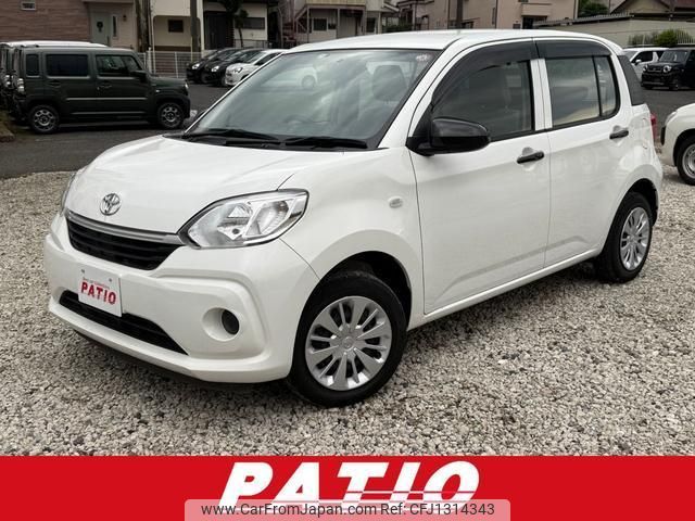 toyota passo 2019 quick_quick_M700A_M700A-0145572 image 1