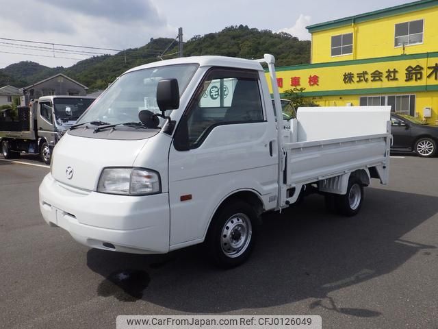 mazda bongo-truck 2013 GOO_NET_EXCHANGE_0720194A30240821W001 image 1