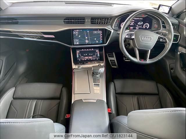 audi a7-sportback 2021 CFJ1823144 image 2