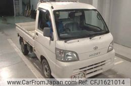 daihatsu hijet-truck 2009 CFJ1621014