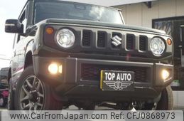 suzuki jimny 2025 quick_quick_3BA-JB64W_JB64W-378305