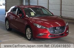 mazda axela 2017 quick_quick_LDA-BMLFS_110919