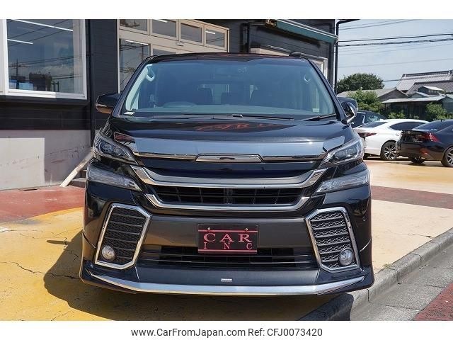 toyota vellfire 2017 quick_quick_AGH30W_AGH30W-0130274 image 2