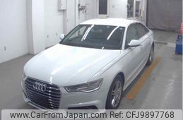 audi a6 2017 quick_quick_ABA-4GCYPS_WAUZZZ4G8HN096898