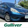 honda fit-shuttle 2011 CFJ1517298 image 1