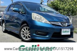 honda fit-shuttle 2011 CFJ1517298