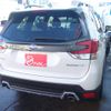 subaru forester 2022 -SUBARU--Forester 4BA-SK5--SK5-030721---SUBARU--Forester 4BA-SK5--SK5-030721- image 3