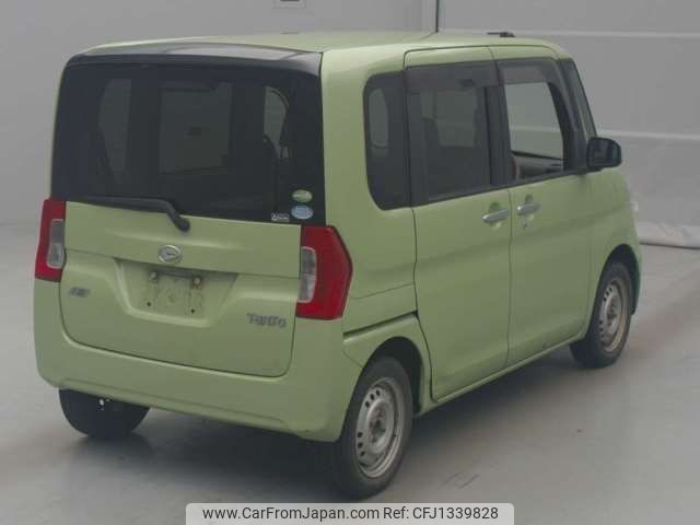 daihatsu tanto 2015 -DAIHATSU--Tanto DBA-LA610S--LA610S-0053484---DAIHATSU--Tanto DBA-LA610S--LA610S-0053484- image 2
