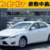 toyota mark-x 2015 -TOYOTA--MarkX GRX130--GRX130-6095897---TOYOTA--MarkX GRX130--GRX130-6095897- image 1