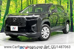 honda wr-v 2025 CFJ1487063