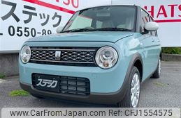 suzuki alto-lapin 2025 CFJ1554575