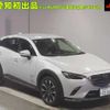 mazda cx-3 2018 -MAZDA 【名古屋 307ﾕ2326】--CX-3 DK8FW-101313---MAZDA 【名古屋 307ﾕ2326】--CX-3 DK8FW-101313- image 1