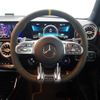 mercedes-benz amg 2019 -MERCEDES-BENZ--AMG 4BA-177054M--WDD1770542N136459---MERCEDES-BENZ--AMG 4BA-177054M--WDD1770542N136459- image 5