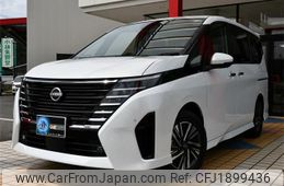 nissan serena 2025 CFJ1899436