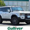 toyota land-cruiser-wagon 2024 CFJ1645902 image 1