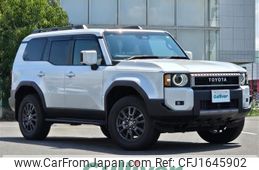 toyota land-cruiser-wagon 2024 CFJ1645902