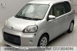 toyota porte 2013 CFJ1804096