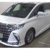 toyota alphard 2023 quick_quick_6AA-AAHH40W_0007116 image 6