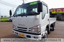 isuzu elf-truck 2016 -ISUZU--Elf TPG-NKS85AN--NKS85-7008705---ISUZU--Elf TPG-NKS85AN--NKS85-7008705-