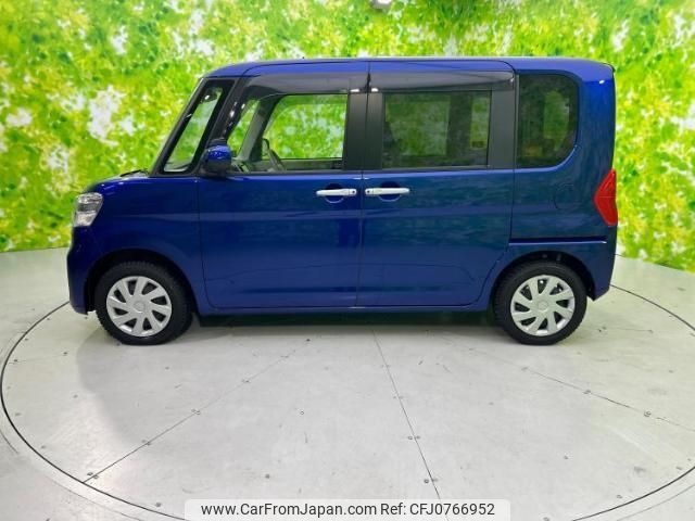 daihatsu tanto 2018 quick_quick_DBA-LA600S_LA600S-0673764 image 2