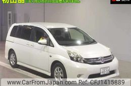 toyota isis 2013 -TOYOTA 【名古屋 304ﾑ4332】--Isis ZGM10W--0056617---TOYOTA 【名古屋 304ﾑ4332】--Isis ZGM10W--0056617-