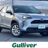 toyota yaris-cross 2024 CFJ1767118 image 1