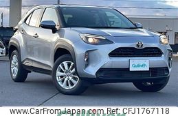 toyota yaris-cross 2024 CFJ1767118