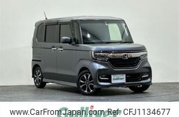 honda n-box 2018 -HONDA--N BOX DBA-JF3--JF3-1120386---HONDA--N BOX DBA-JF3--JF3-1120386-