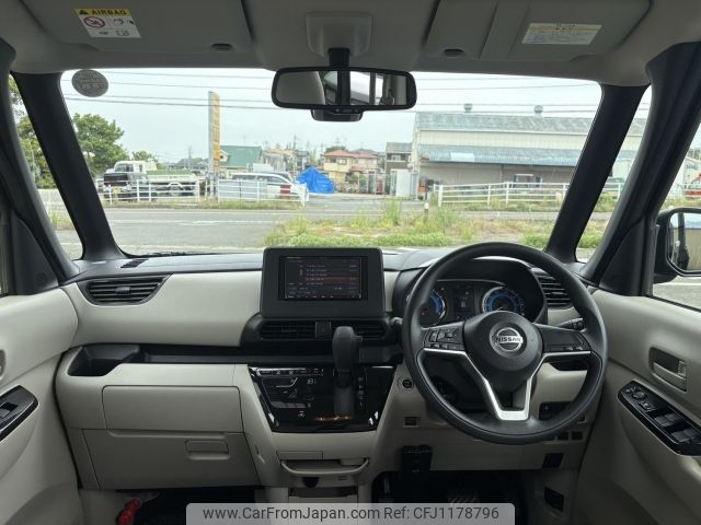 nissan roox 2021 -NISSAN--Roox 5AA-B44A--B44A-0071218---NISSAN--Roox 5AA-B44A--B44A-0071218- image 2