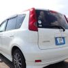 nissan note 2007 CFJ1558800 image 2