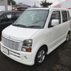 suzuki wagon-r 2007 CFJ1610063 image 9