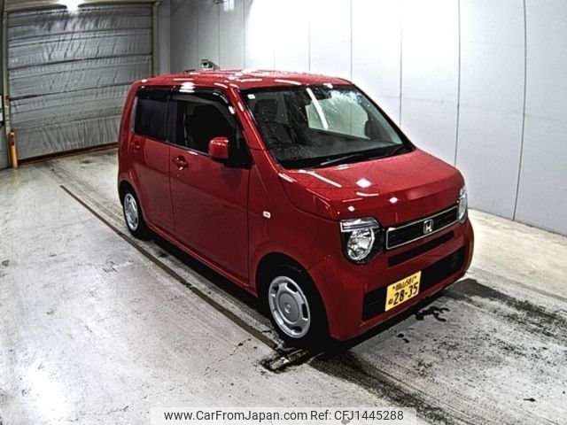 honda n-wgn 2019 -HONDA 【岡山 581ね2835】--N WGN JH3-1004494---HONDA 【岡山 581ね2835】--N WGN JH3-1004494- image 1