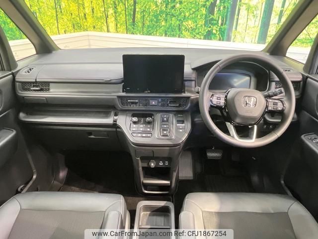 honda stepwagon 2025 CFJ1867254 image 2