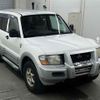 mitsubishi pajero 2001 -MITSUBISHI--Pajero V73W-0100896---MITSUBISHI--Pajero V73W-0100896- image 1