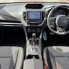subaru xv 2017 CFJ1657732 image 3