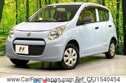 suzuki alto 2013 CFJ1540454
